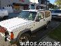 Jeep Cherokee 2.1 turbo diesel en Mar del Plata