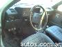 Renault 9 TSE en Punta Alta