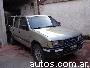Isuzu Pick up TFS 3.1 TURBO 4X4 en Merlo