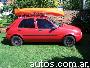 Ford Fiesta 1.8 Diesel 5 puertas en Libertador San Mart�n