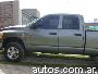 Dodge Ram SLT en San Rafael