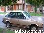 Ford Laser 1.3 GL en La Plata