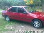 Peugeot 405 en La Plata