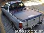 Ford Courier 1.6 en Congreso