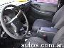 Chevrolet S10 DLX 2.8 turbo diesel en San Isidro