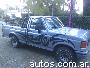 Ford F-100 3.6 NAFTA en Merlo
