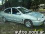 Renault Megane 1.9 TURVO DIESEL en Larroque