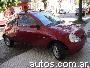 Ford Ka 1.6 Action en Floresta