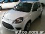 Ford Ka KINETICK en Balvanera