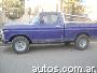 Ford F-100 pic -up en Neuqu�n Capital