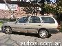 Ford Escort LX 1.8 D en Vicente L�pez