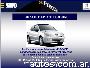 Peugeot 207 Griffe 1.6 Nafta 5 p en Villa Urquiza