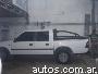 Isuzu Pick up DOBLE CABINA en Ensenada