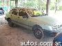Ford Sierra ghia 2.3 en Montserrat