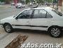 Peugeot 405 sr en Rosario