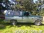 Ford F-100 pikup. en La Plata