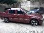 Ford Orion sedan en Villa Urquiza