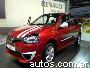 Renault Clio 1.2 L 16 V nafta en Hernandarias