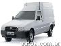 Fiat Fiorino fiorino en Flores
