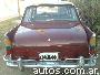 Peugeot 404 en Maip�