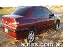 Peugeot 406 en Punta Alta