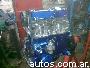Fiat 128 super europa en Gualeguay