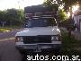 Ford F-100 nafta gnc en Hurlingham