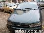Fiat Siena 1.7 TD en San Crist�bal