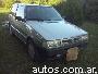 Fiat Uno MPI 1.3 en Santa Anita