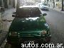 Ford Sierra L 1.6 NAFTA en Constituci�n