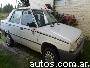 Renault 9 en R�o Colorado