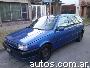 Fiat Tipo sedan en Rosario