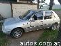Peugeot 205 1.4 en General Cabrera