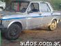 Fiat 128 iava en Alberti