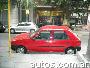 Ford Fiesta clxd 5 puertas en Flores