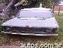 Fiat 128 en Malvinas Argentinas