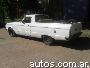 Ford Ranchero en Villaguay