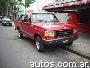 Ford F-100 FORD F 100 PERKINS 4 en Paternal