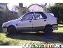 Renault 19 RN en Concepci�n del Uruguay