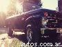 Ford F-100 v8 en Mar del Plata