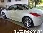 Peugeot RCZ 200 CV. FULL. en Moreno