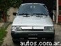Renault 9 GTL en Lan�s