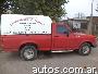 Ford F-100 ford f-100 con furgo en Cruz Alta