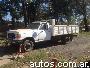 Ford F-400 en Rosario