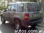 Jeep Grand Cherokee 4.0 6 cilindros en Mar del Plata