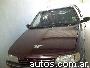 Peugeot 405 1.9 nasta sin gnc en Coronda