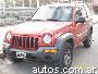 Jeep Cherokee turbo diesel en Mar del Plata