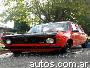 Fiat 128 Berlina en La Plata
