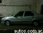 Renault 19 en San Marcial