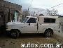 Ford F-100 perkin turbo en Cutral C�